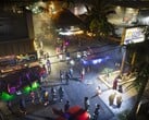 Сравнение первого трейлера GTA 6 2023 года и нового скриншота, опубликованного 8 октября 2026 года, вызвало споры о графике игры на Reddit.