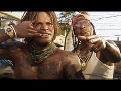 Фанатская пародия на GTA 6 представляет запуск, полный багов и напоминающий проблемный дебют Cyberpunk 2077.