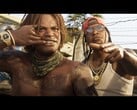 Фанатская пародия на GTA 6 представляет запуск, полный багов и напоминающий проблемный дебют Cyberpunk 2077.