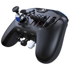 Echo Aviation Controller XPC — это компактный геймпад для игры Microsoft Flight Simulator на консолях Xbox Series X|S