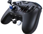 Echo Aviation Controller XPC — это компактный геймпад для игры Microsoft Flight Simulator на консолях Xbox Series X|S