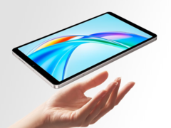 Honor Pad X7. (Источник изображения: Honor)