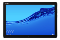 Планшет Huawei MediaPad M5 Lite 10 на ОС Android (Изображение: AndroidWorld)