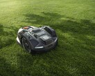 Husqvarna выпускает Automower 405XE NERA и другие газонокосилки-роботы, чтобы начать садовый сезон 2025 года (Источник изображения: Husqvarna)