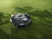 Husqvarna выпускает Automower 405XE NERA и другие газонокосилки-роботы, чтобы начать садовый сезон 2025 года (Источник изображения: Husqvarna)