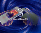 HyperOS 3 можно опробовать на флагманских устройствах, таких как Xiaomi 15 Pro, изображенный на фото. (Источник изображения: Xiaomi - отредактировано)