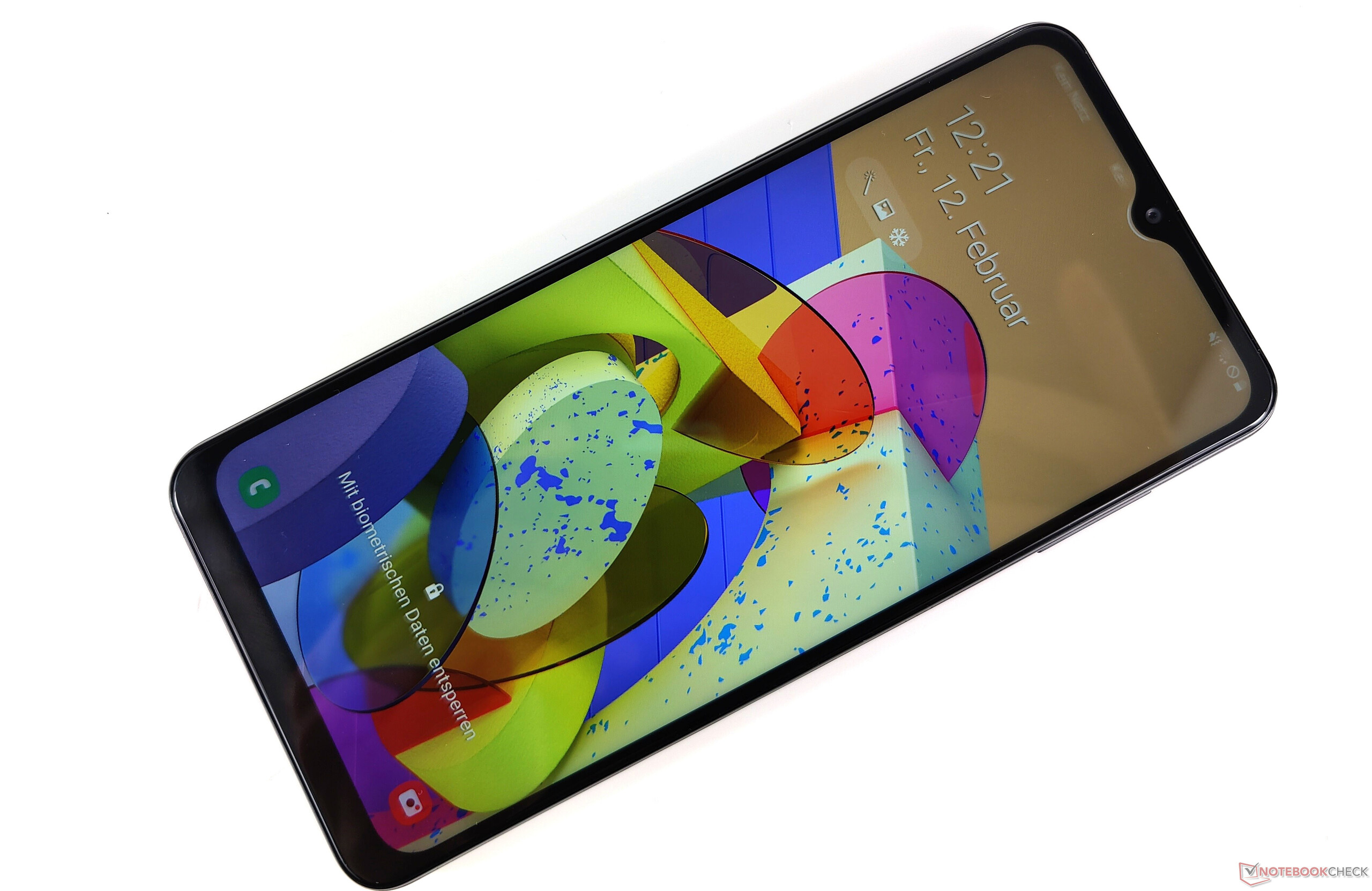 Смартфон Samsung Galaxy m11 32 ГБ