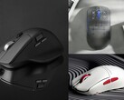 Keychron снизила цены на свои игровые и эргономичные мыши для работы к Amazon Prime Day