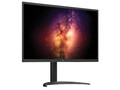 LG UltraFine OLED Pro 32EP950 - ничего особенного, но такого ещё никто не делал (Изображение: LG)