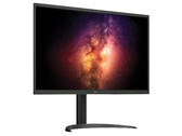 LG UltraFine OLED Pro 32EP950 - ничего особенного, но такого ещё никто не делал (Изображение: LG)