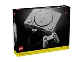 Набор Lego PlayStation поступит в продажу 1 октября.