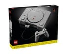 Набор Lego PlayStation поступит в продажу 1 октября.