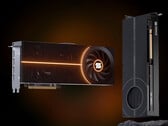 LX 7G100 смог предложить в среднем 65% от производительности RTX 3060 в тесте. На фото: промо-изображение китайского GPU.