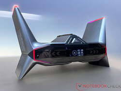 Обзор Acemagic M2A Starship, предоставлен компанией Acemagic