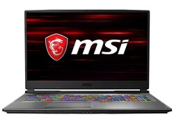 Сегодня в обзоре: MSI GP75 Leopard 9SD. Тестовый образец предоставлен немецким офисом MSI.