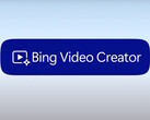 В мобильном приложении Bing появилась функция Bing Video Creator, позволяющая пользователям создавать видеоролики на основе текстовых подсказок. (Источник изображения: Microsoft)