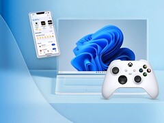 Показан баннер Microsoft Rewards (Источник изображения: Microsoft с правками)