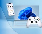 Показан баннер Microsoft Rewards (Источник изображения: Microsoft с правками)