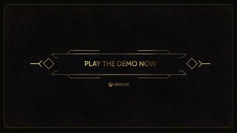 Mio: Воспоминания на орбите" - трейлер с логотипом Xbox PC (Источник изображения: Microsoft Gaming)