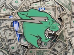 Согласно заявке на торговую марку, YouTuber MrBeast, похоже, планирует заняться банковским бизнесом. (Источник изображения: Pixabay/ Barta4, MrBeast) 