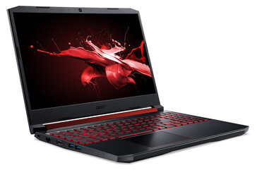 Acer Nitro 5 AN515