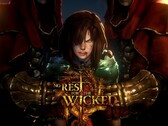 Показан баннер No Rest for the Wicked (Источник изображения: Sony PlayStation YouTube с правками)