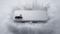 OnePlus 13T. (Источник изображения: OnePlus)