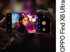 Подтверждено, что Oppo Find X8 Ultra оснащен аккумулятором емкостью 6 100 мАч (Источник изображения: Oppo - ред.)