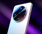 Преемник Oppo Find X8 Ultra, изображенный здесь, по слухам, будет оснащен массивным 200 МП сенсором и 1/1,28-дюймовым телеобъективом. (Источник изображения: Oppo)