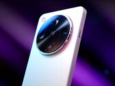 Преемник Oppo Find X8 Ultra, изображенный здесь, по слухам, будет оснащен массивным 200 МП сенсором и 1/1,28-дюймовым телеобъективом. (Источник изображения: Oppo)