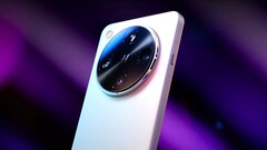 Преемник Oppo Find X8 Ultra, изображенный здесь, по слухам, будет оснащен массивным 200 МП сенсором и 1/1,28-дюймовым телеобъективом. (Источник изображения: Oppo)