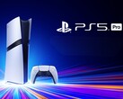 Показан рекламный баннер PS5 Pro (Источник изображения: Sony PlayStation с правками)