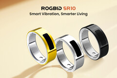 Rogbid SR10 продается со скидкой по цене $99.99 (Источник изображения: Rogbid)