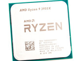 Процессор AMD Ryzen 9 3950X. Обзор от Notebookcheck