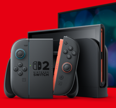 После завершения мероприятия Nintendo Direct Switch 2 нам снова предстоит заплатить полную цену за игры, которые продаются повсюду (Источник изображения: Nintendo)