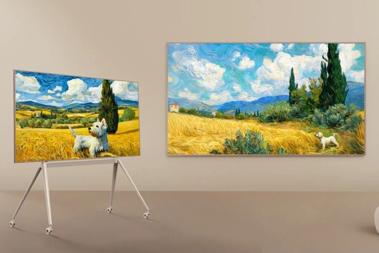 Телевизор TCL A400 Pro NXTVISION