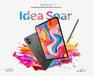 Teclast ArtPad Air выпускается в одном цветовом варианте. (Источник изображения: Teclast)