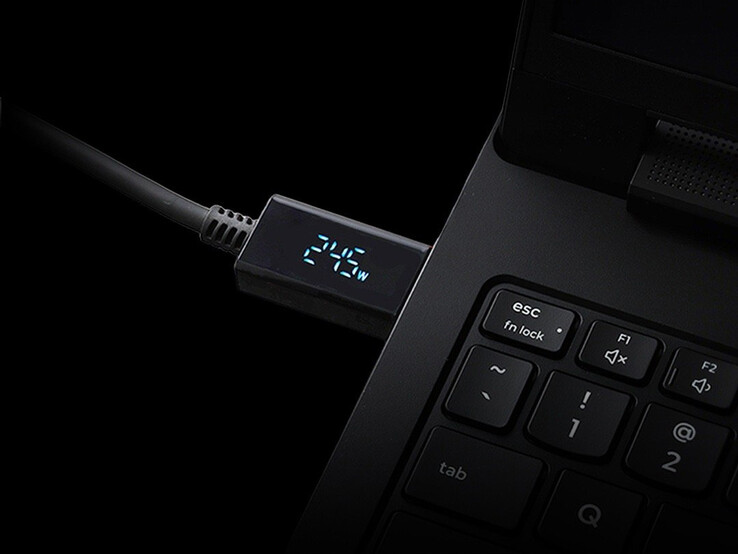 Встроенный дисплей (Источник изображения: Lenovo)