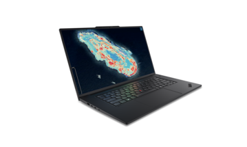 Lenovo ThinkPad P1 Gen 8 / T1g Gen 8 (источник изображения: Lenovo)