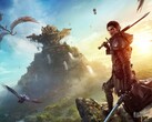 Изображение из игры Final Fantasy XIV Online на PlayStation. (Источник изображения: PlayStation)
