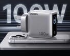 Зарядное устройство Ugreen Nexode Pro 100 Вт теперь доступно в Великобритании