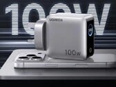 Зарядное устройство Ugreen Nexode Pro 100 Вт теперь доступно в Великобритании