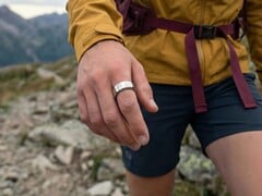Emerald — это самое масштабное обновление Ultrahuman на сегодняшний день.