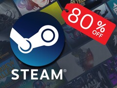 До 15 февраля на игру Wolfenstein 3D в Steam действует скидка 80%.