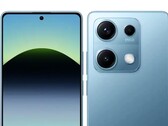 Xiaomi Redmi Note 14S может оснащаться основной камерой с разрешением 200 МП (Источник изображения: Winfuture)