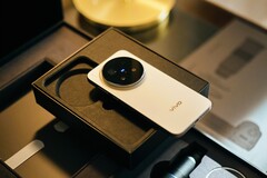 Лучший смартфон 2025 года с точки зрения камер - от Vivo. (Источник изображения: Notebookcheck)