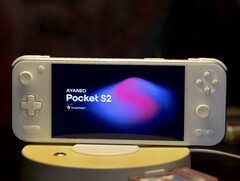 Ayaneo Pocket S2 сохранит внешний вид без ободка, как у его предшественника. (Источник изображения: Ayaneo)