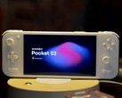 Ayaneo Pocket S2 сохранит внешний вид без ободка, как у его предшественника. (Источник изображения: Ayaneo)