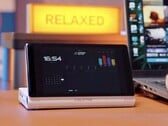 ScreenDock оснащён 5,5-дюймовым дисплеем с разрешением 720p. 