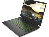 16-дюймовый HP Pavilion Gaming получил Core i7, GTX 1660 Ti и 144-Гц дисплей (Изображение: HP)